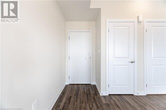 1565 Rose Way in Milton, ON - Building Photo - Building Photo