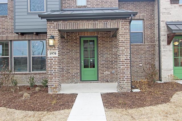 1970 Newman Ave in Allen, TX - Building Photo - Building Photo