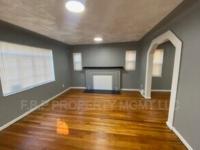 14914 Marlowe St in Detroit, MI - Building Photo - Building Photo