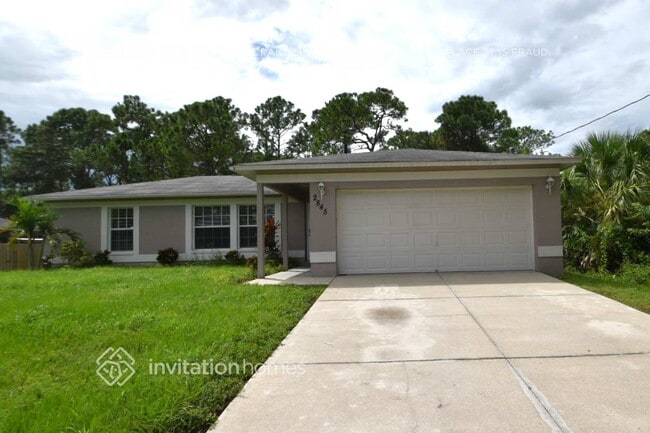 property at 2845 Dongola St