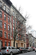 519 W 152nd St in New York, NY - Building Photo - Building Photo