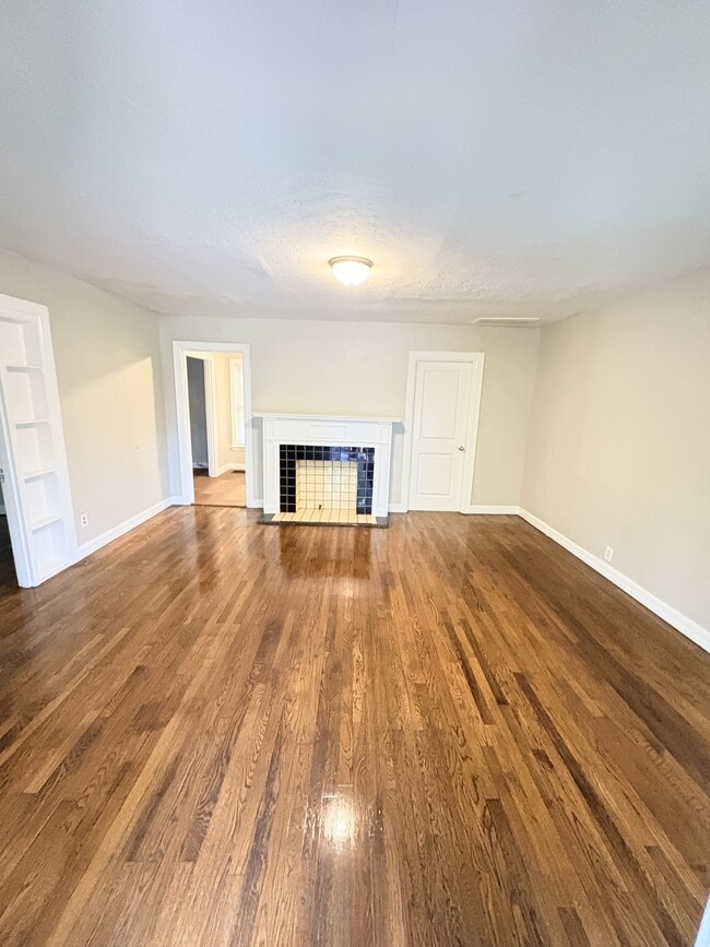 1718 8th St in Wichita Falls, TX - Building Photo - Building Photo