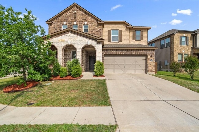 property at 7409 Janes Ranch Rd