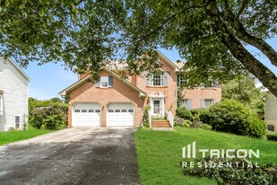 1675 Summit Tree Terrace in Loganville, GA - Building Photo