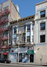 The Camelot in San Francisco, CA - Building Photo - Building Photo