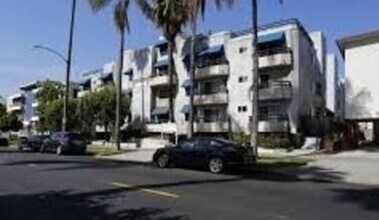 515 Harvard in Los Angeles, CA - Building Photo - Building Photo