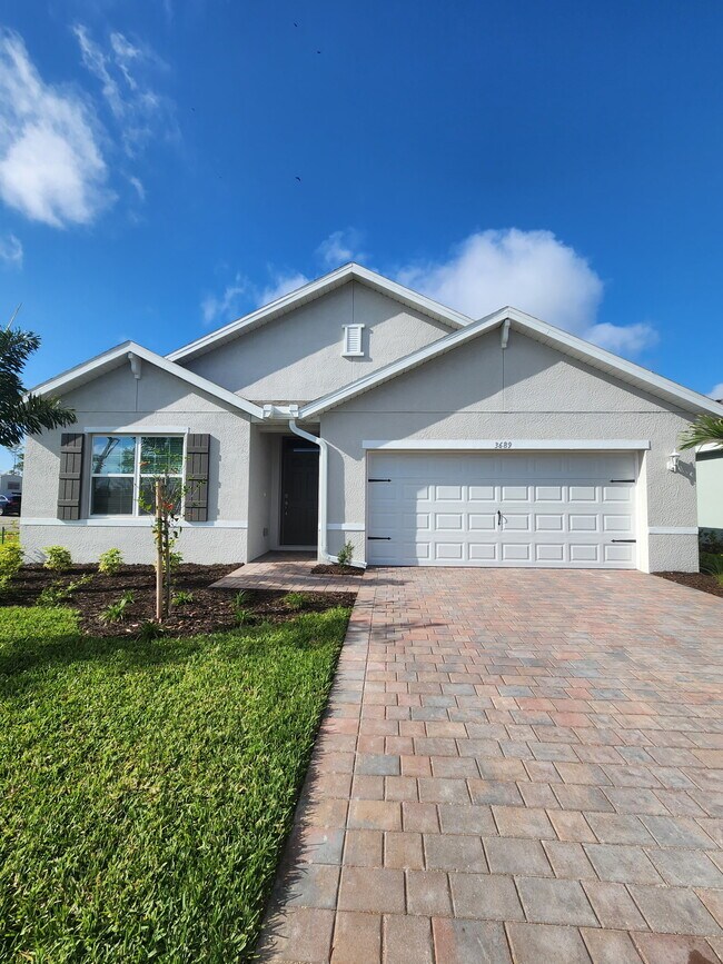 property at 5820 Poetry Ln
