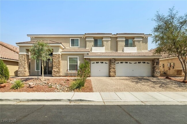 property at 3705 Tiger Ridge Ln