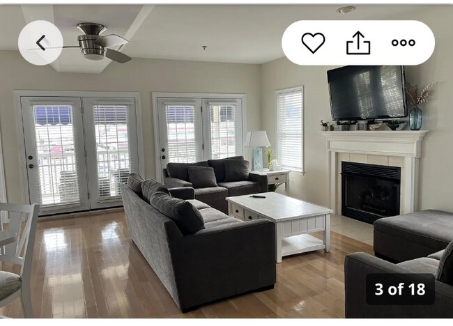 1224 Ocean Ave in Ocean City, NJ - Building Photo - Building Photo