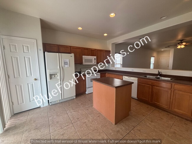 14329 S Via Del Moro in Sahuarita, AZ - Building Photo - Building Photo