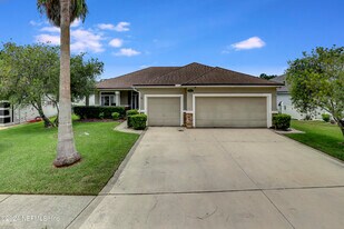 4232 Ripken Cir E in Jacksonville, FL - Building Photo