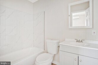 1003 Walnut Ave in Baltimore, MD - Building Photo - Building Photo
