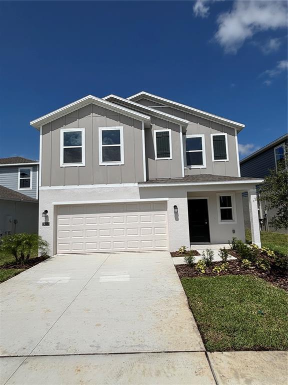 property at 3032 Totem Rd