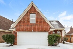 649 Grant Dr in Southaven, MS - Building Photo