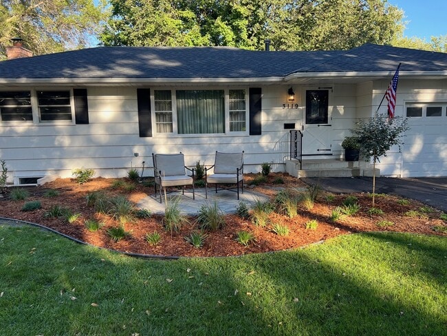 property at 3119 Sumter Ave S