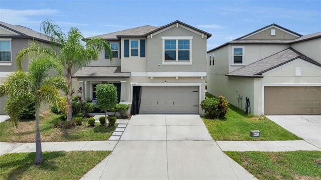property at 6959 King Crk Dr