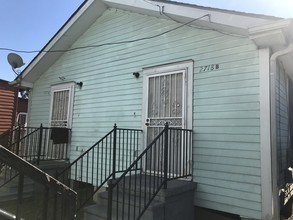 16 Unit Rental Property near Downtown New Orl in New Orleans, LA - Building Photo - Building Photo