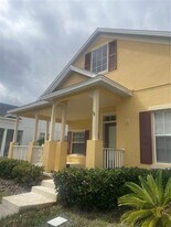 3312 Ashmount Dr in Orlando, FL - Building Photo
