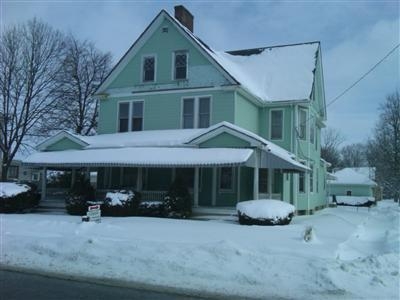 128 S Franklin St in Eaton, OH - Building Photo