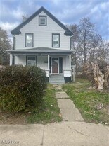 505 Beulah Ave in Akron, OH - Building Photo