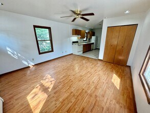 415 Ballard St in Ypsilanti, MI - Building Photo - Building Photo