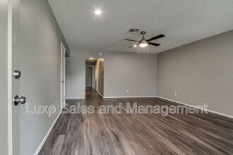 3916 SE 46th St in Oklahoma City, OK - Building Photo - Building Photo