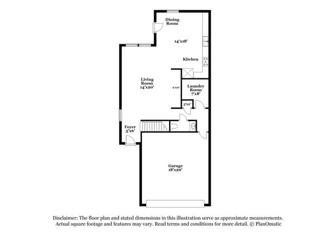 677 Florence Dr in Greenfield, IN - Building Photo - Building Photo