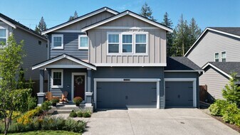 15258 198th Ave Ct E in Bonney Lake, WA - Building Photo