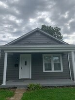 2129 Crittenden Dr in Louisville, KY - Building Photo