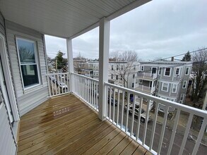 31 Juliette St, Unit 1 in Boston, MA - Building Photo - Building Photo