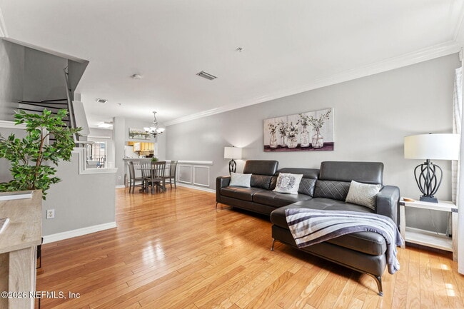 343 E Church St in Jacksonville, FL - Building Photo - Building Photo