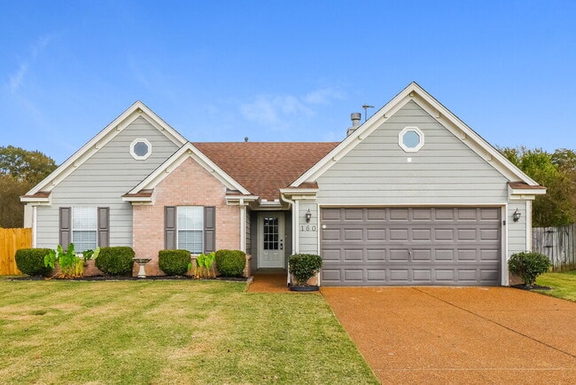 property at 160 Greer Ln