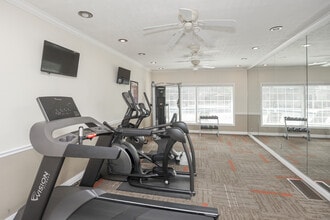 A62 Apartments in Indianapolis, IN - Foto de edificio - Interior Photo