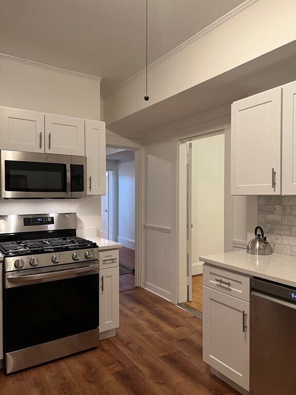 258 Prospect St in Cambridge, MA - Building Photo - Building Photo