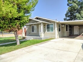 805 E H St in Colton, CA - Building Photo