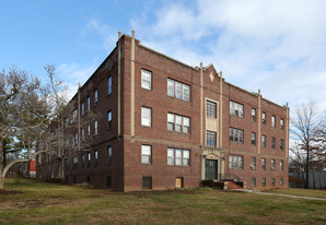 The Highlands Apartments