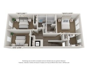 4621 Colosseum Wy in Denton, TX - Building Photo - Building Photo