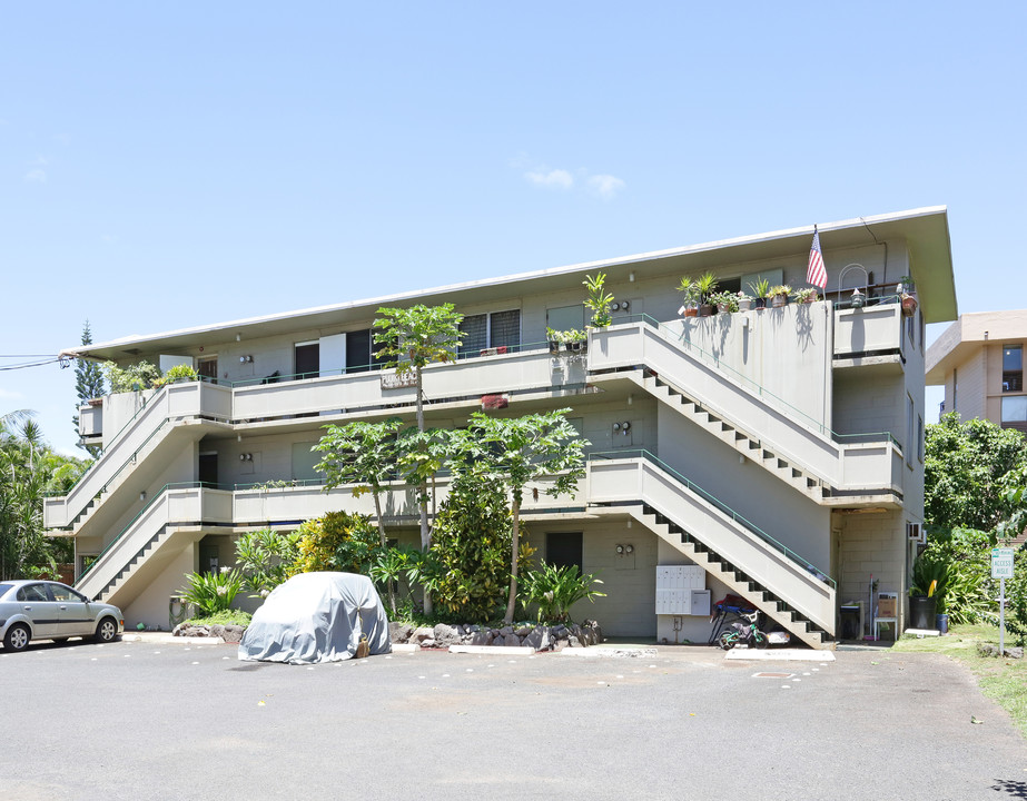 68-078 AU St in Waialua, HI - Building Photo