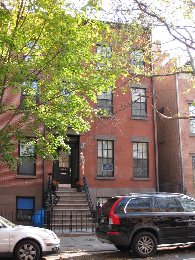 489 Henry St in Brooklyn, NY - Building Photo - Building Photo