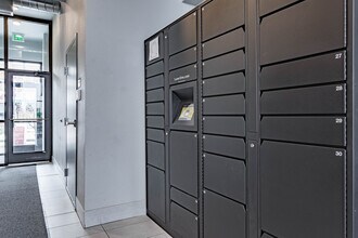 Novo Seattle in Seattle, WA - Building Photo - Building Photo