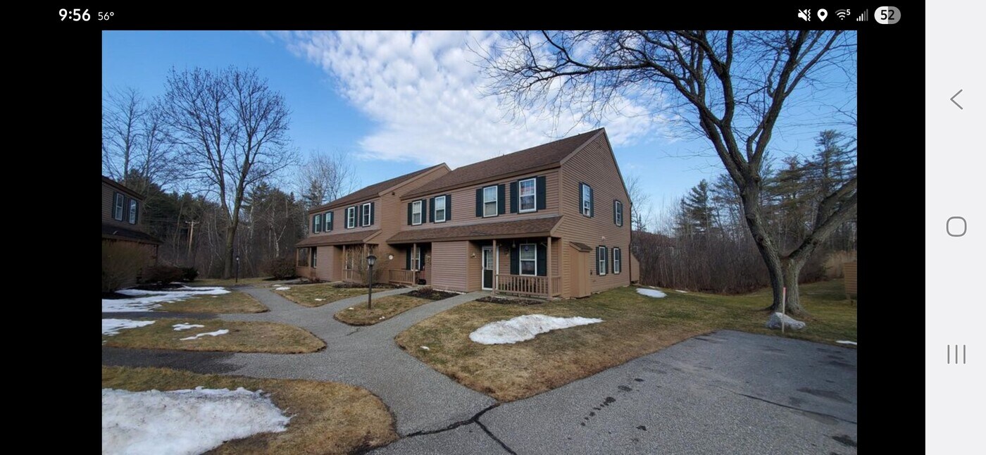 73 Hayes Ave, Unit 73 in South Burlington, VT - Building Photo