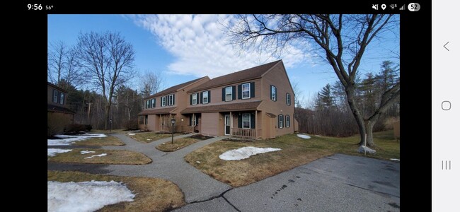 property at 73 Hayes Ave