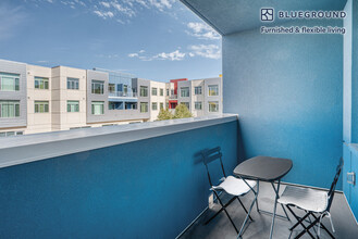 2865 Park Blvd in Palo Alto, CA - Building Photo - Building Photo