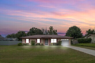 800 Garland Ave in Sebring, FL - Building Photo - Building Photo