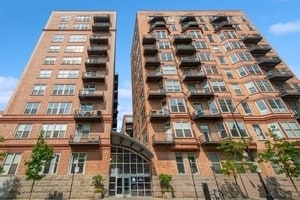 property at 500 S Clinton St