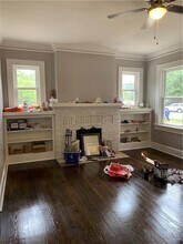 1351 Oxford Rd NE-Unit -1 in Atlanta, GA - Building Photo - Building Photo