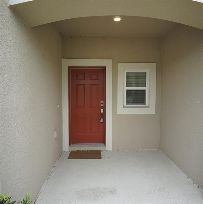 2407 Paravane Wy in Wesley Chapel, FL - Building Photo - Building Photo