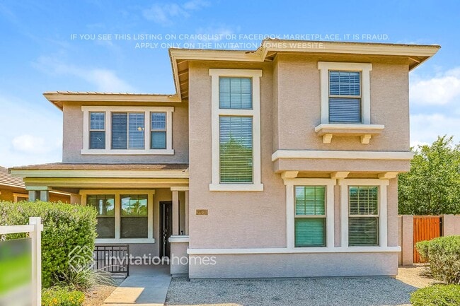property at 1853 S Colt Dr