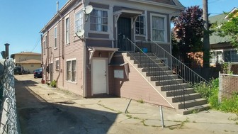 1869 38th Ave Apartments