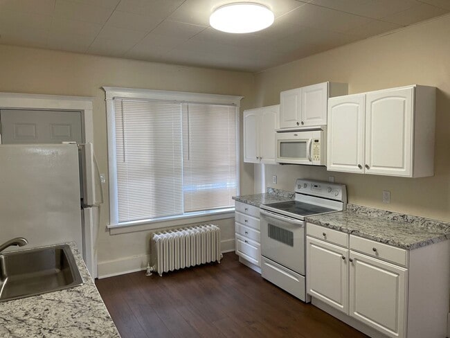 335 S Park St in Casper, WY - Building Photo - Building Photo